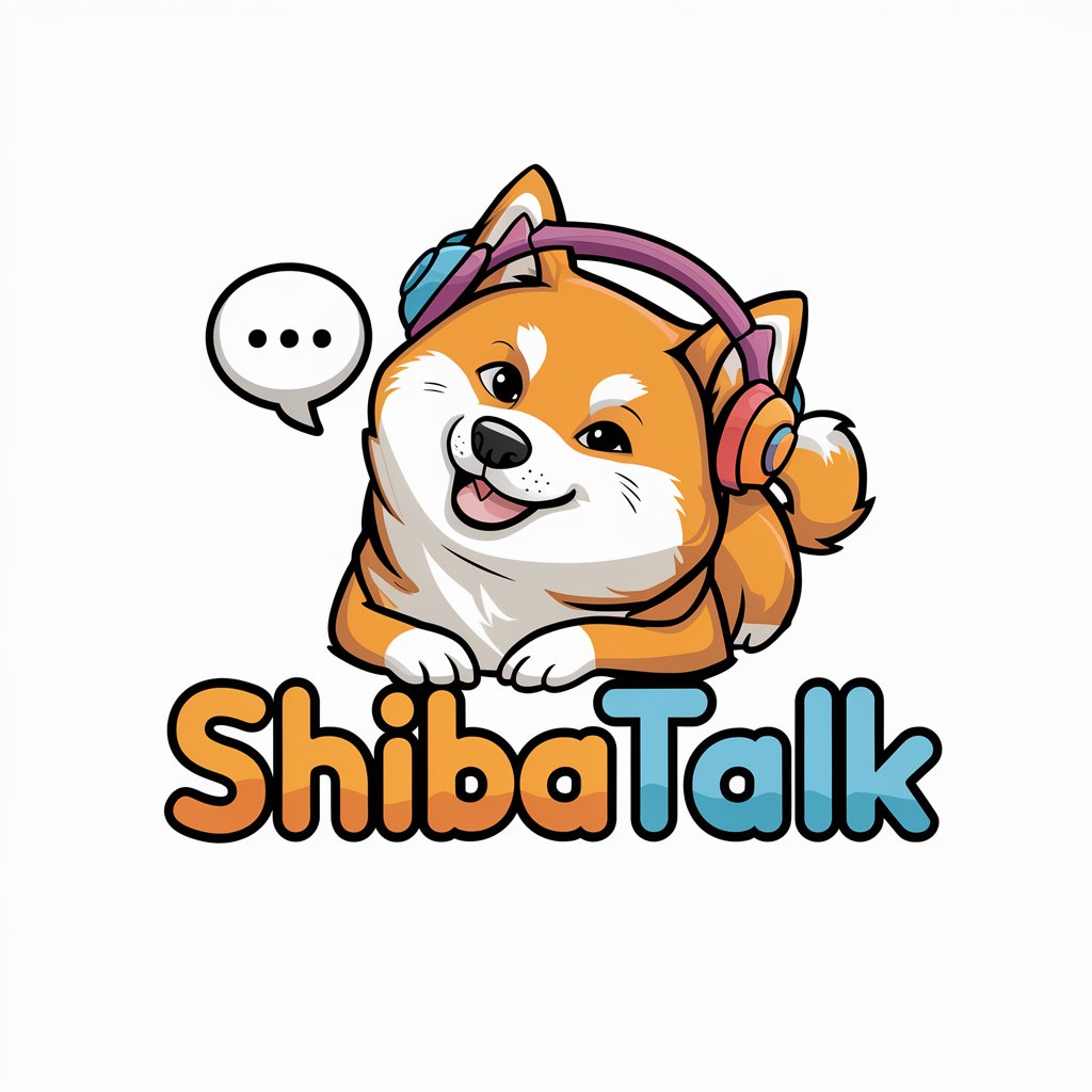 ShibaTalk