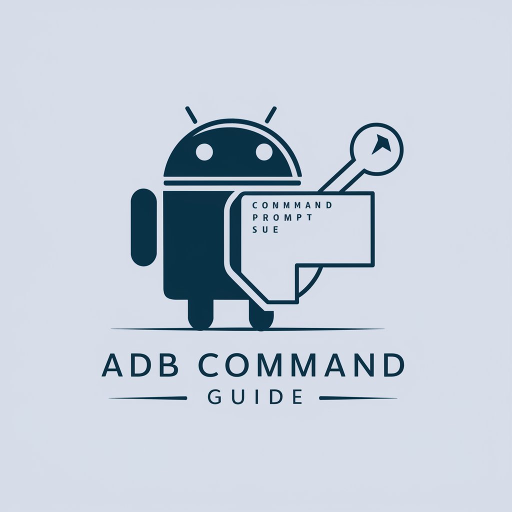 ADB Command Guide