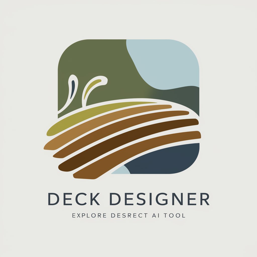 Deck Designer