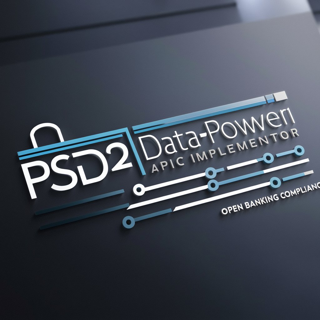 PSD2 Datapower/APIC Implementor