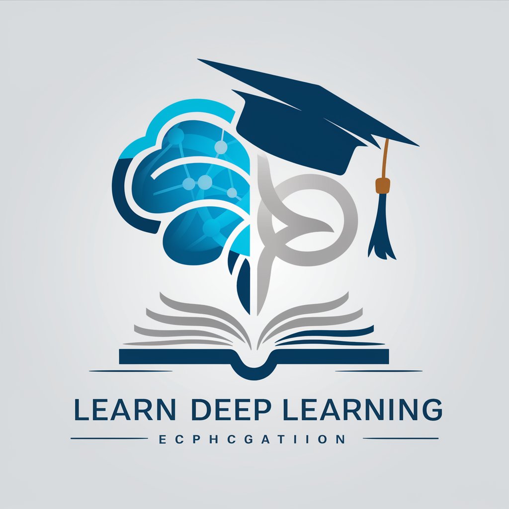 Learn Deep Learning