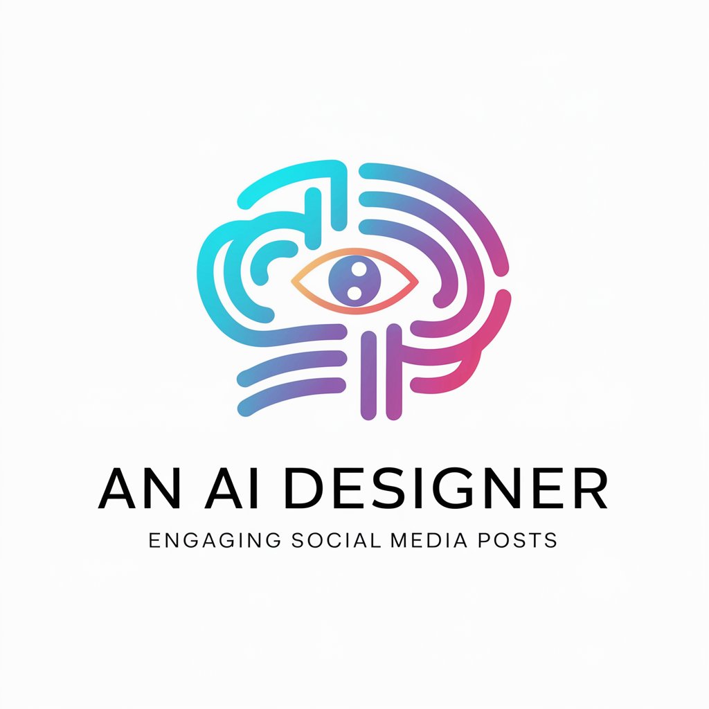 Insta GPT - Design Social Media Posts