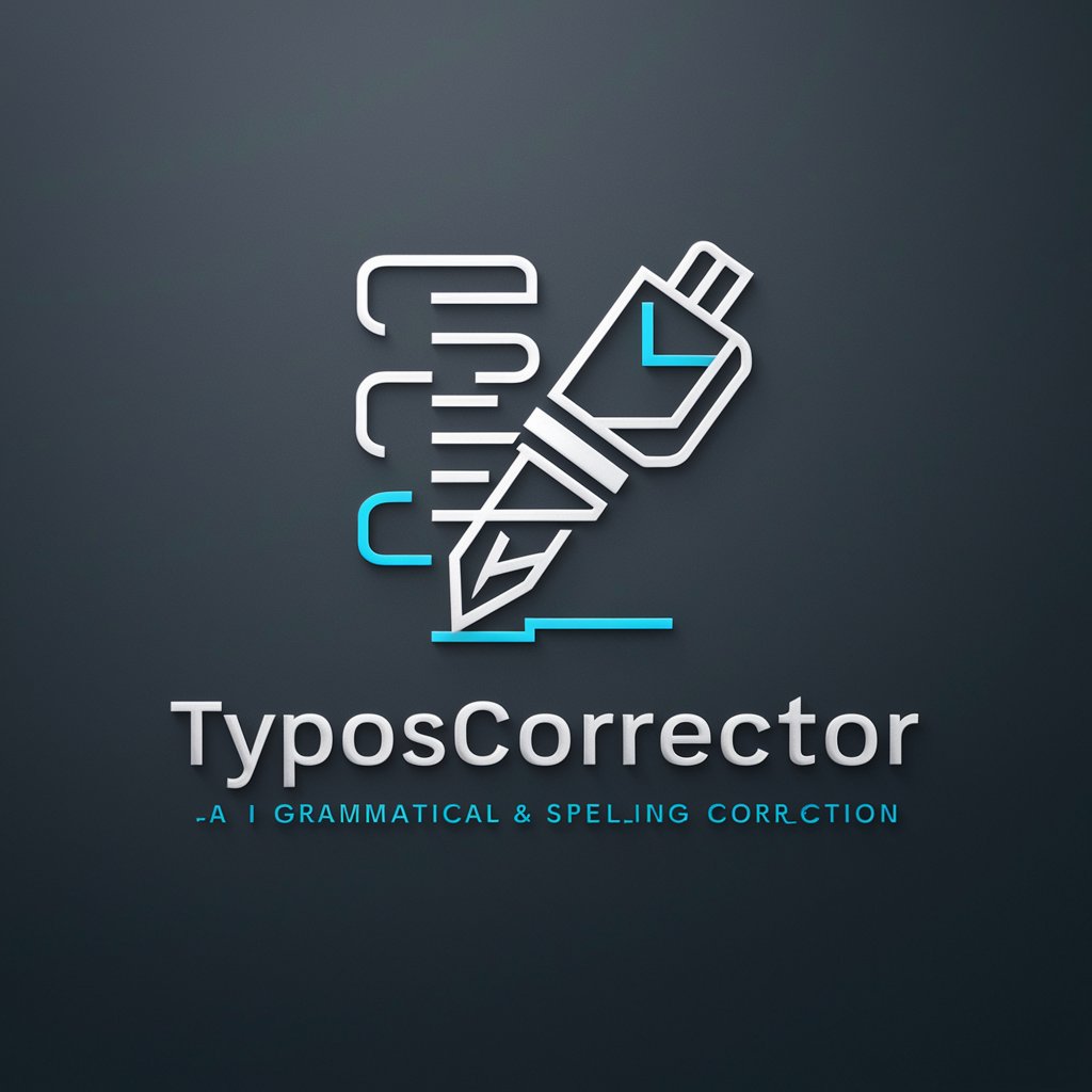 TyposCorrector