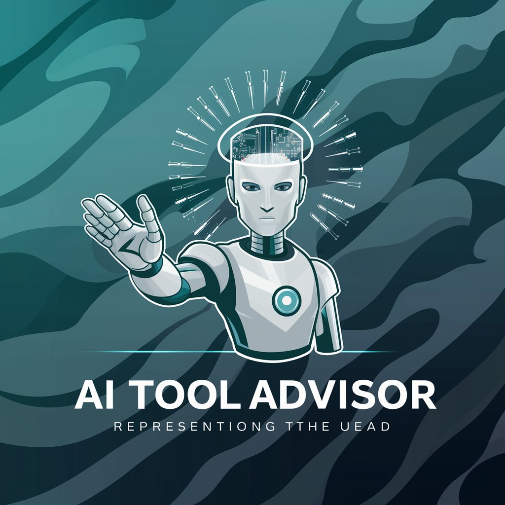 AI Tool Advisor