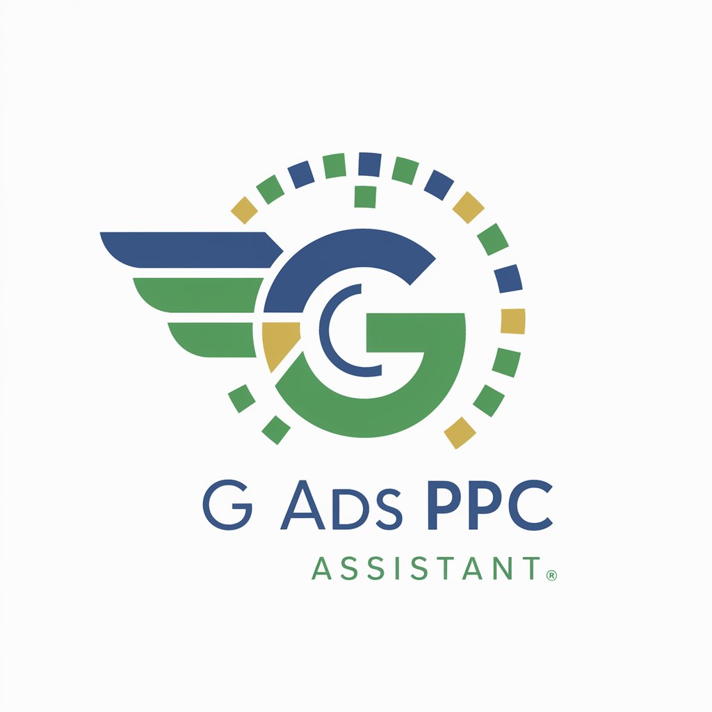 G Ads Assistant