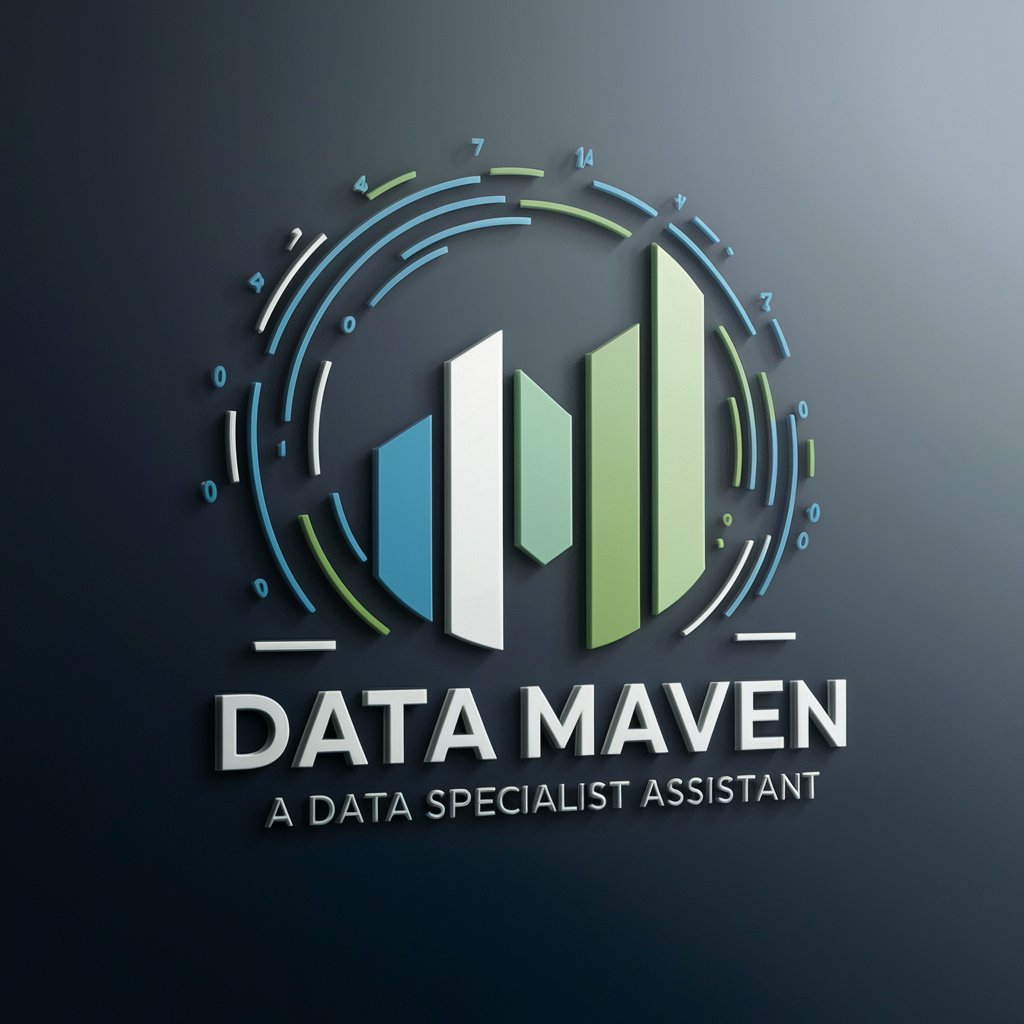 Data Maven