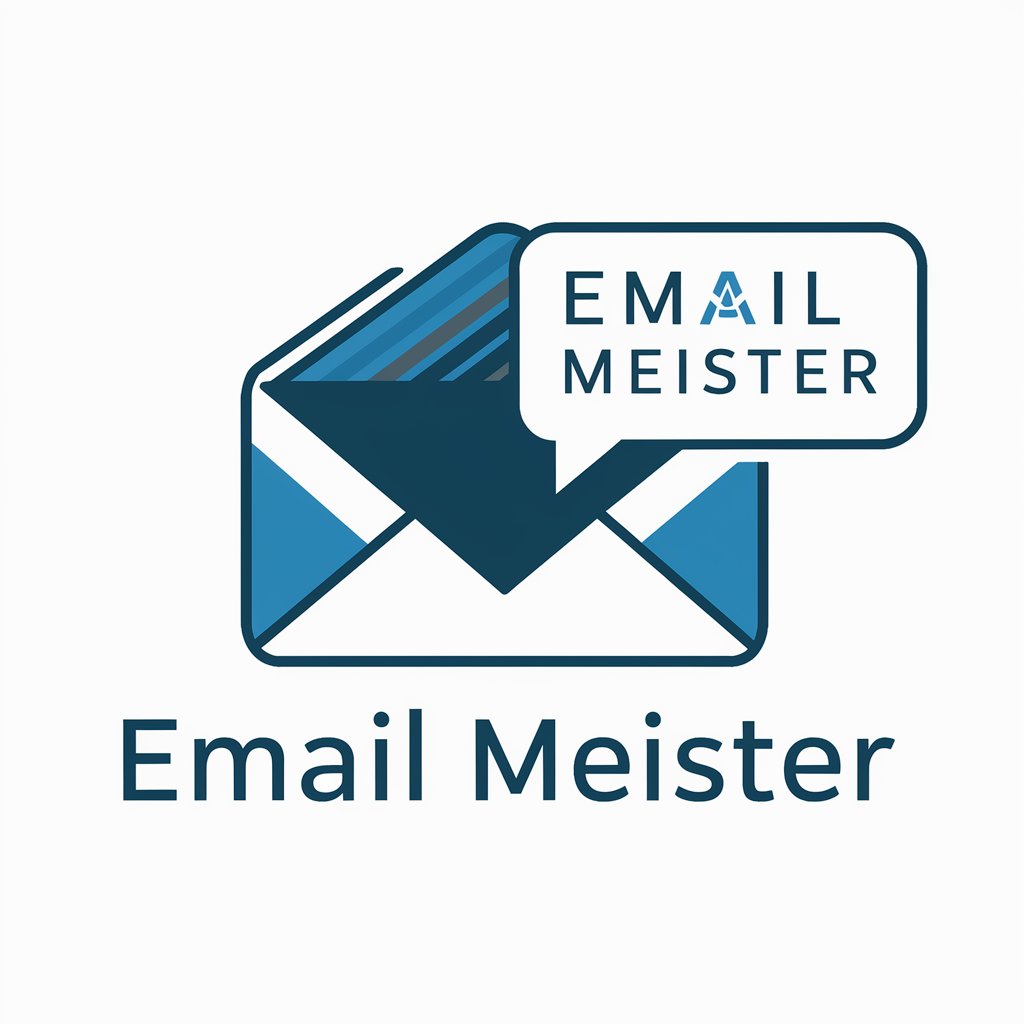 Email Meister