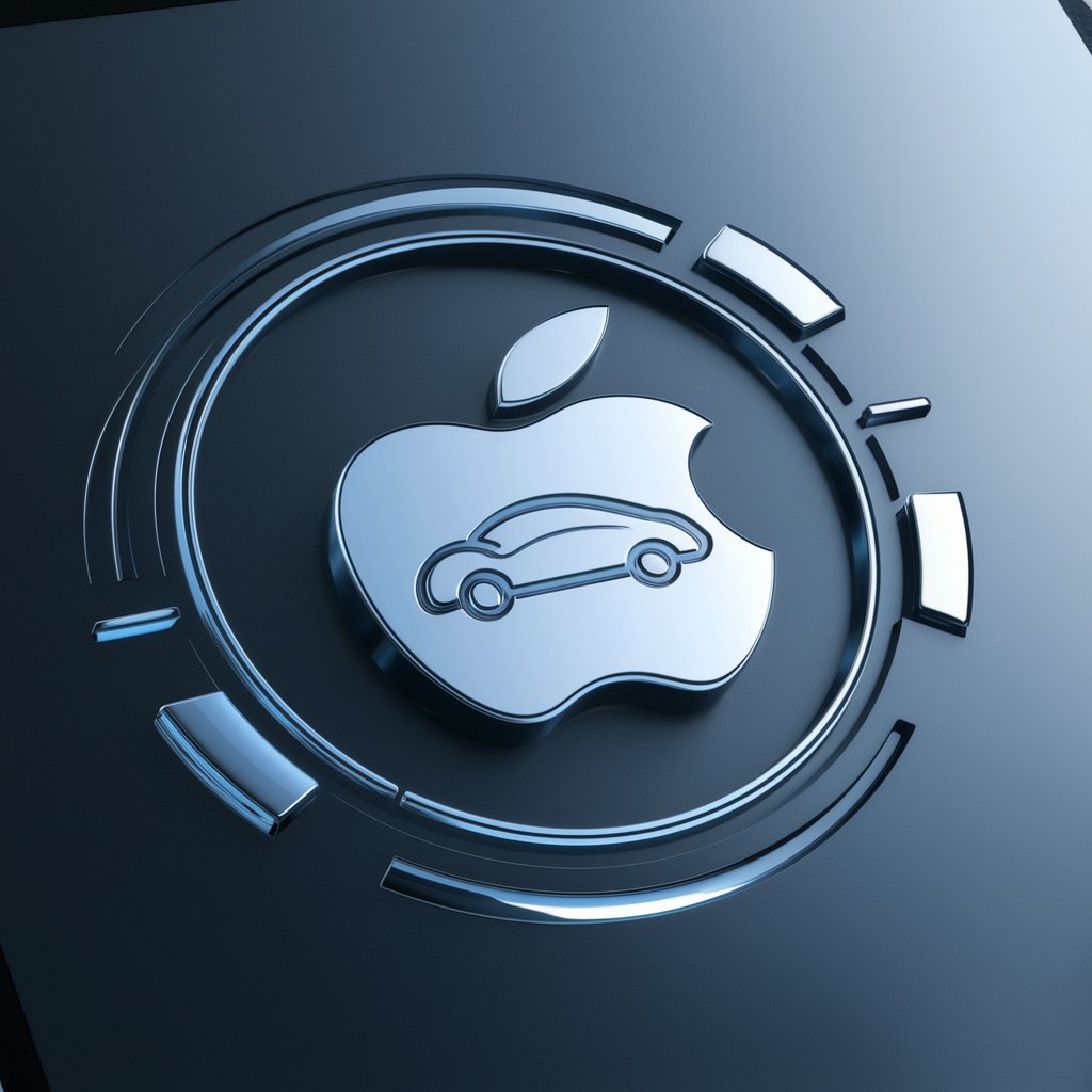 Apple CarPlay Complete Code Expert in GPT Store
