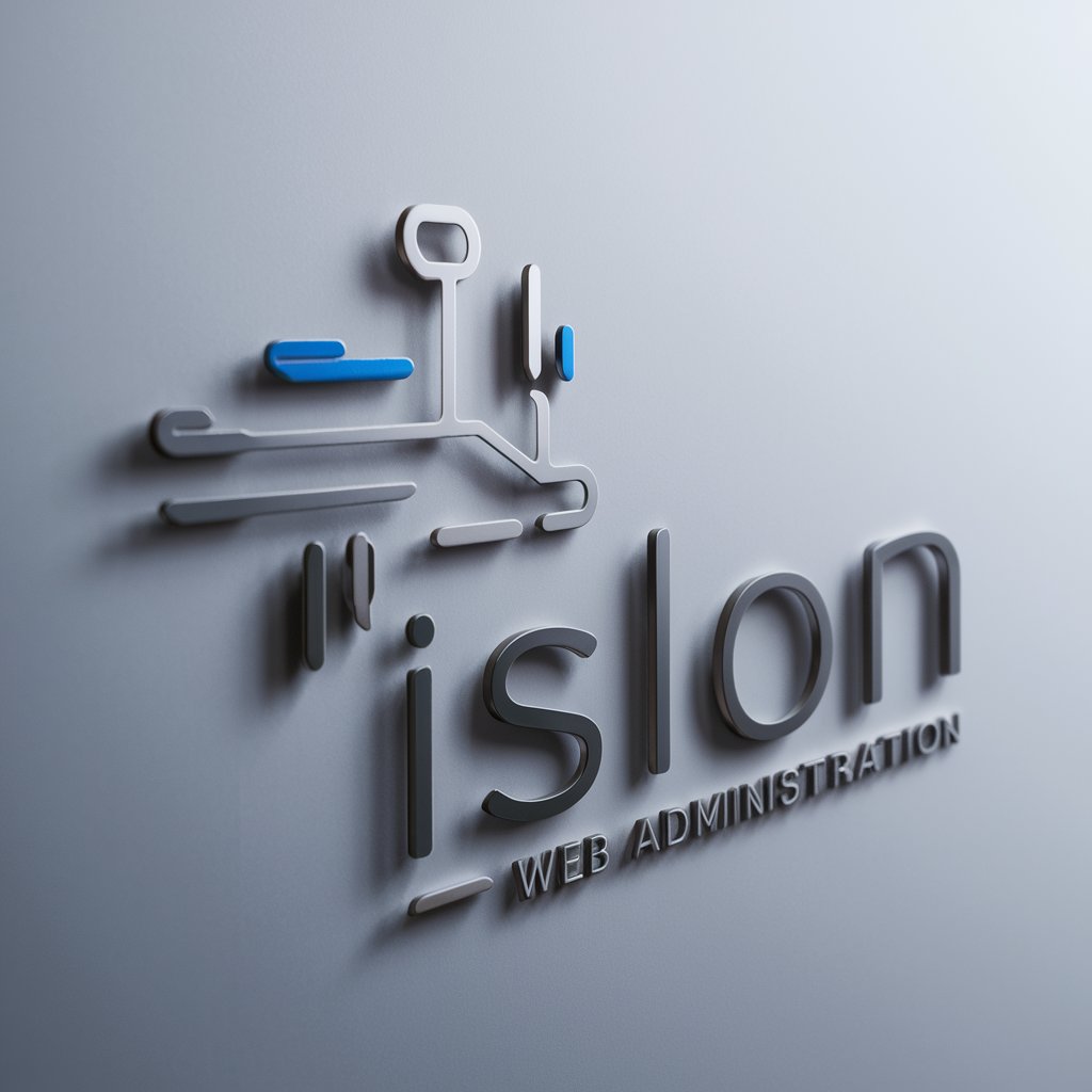 ISILON - Web Administration in GPT Store