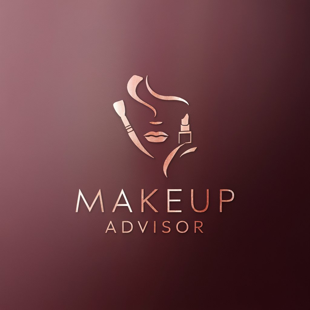 Makeup Advisor