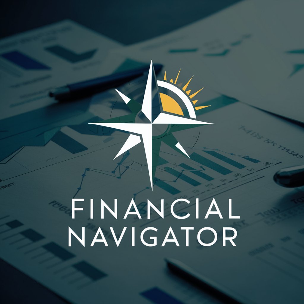 Financial Navigator in GPT Store