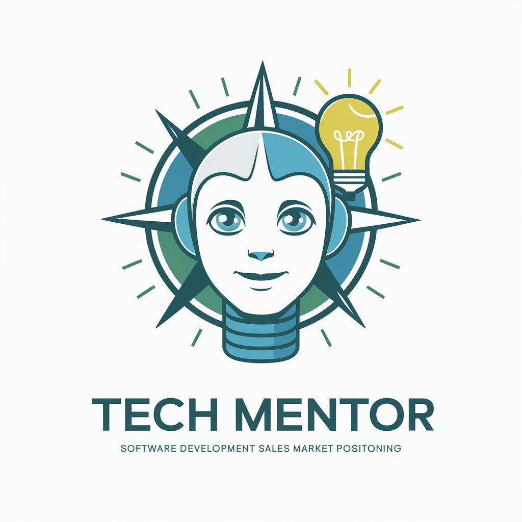 Tech Mentor