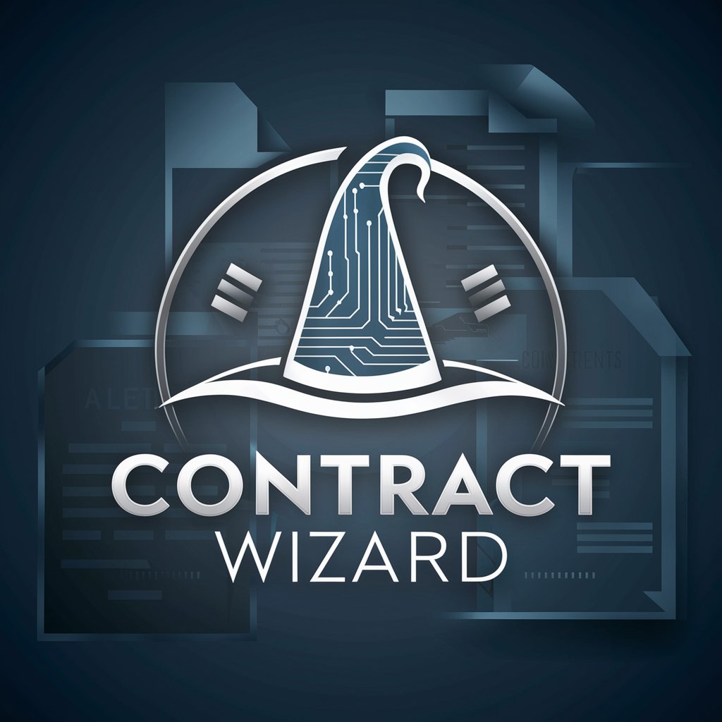 Contract Wizard
