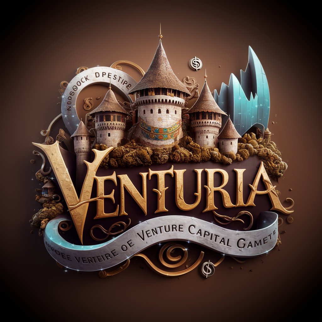 Venturia in GPT Store