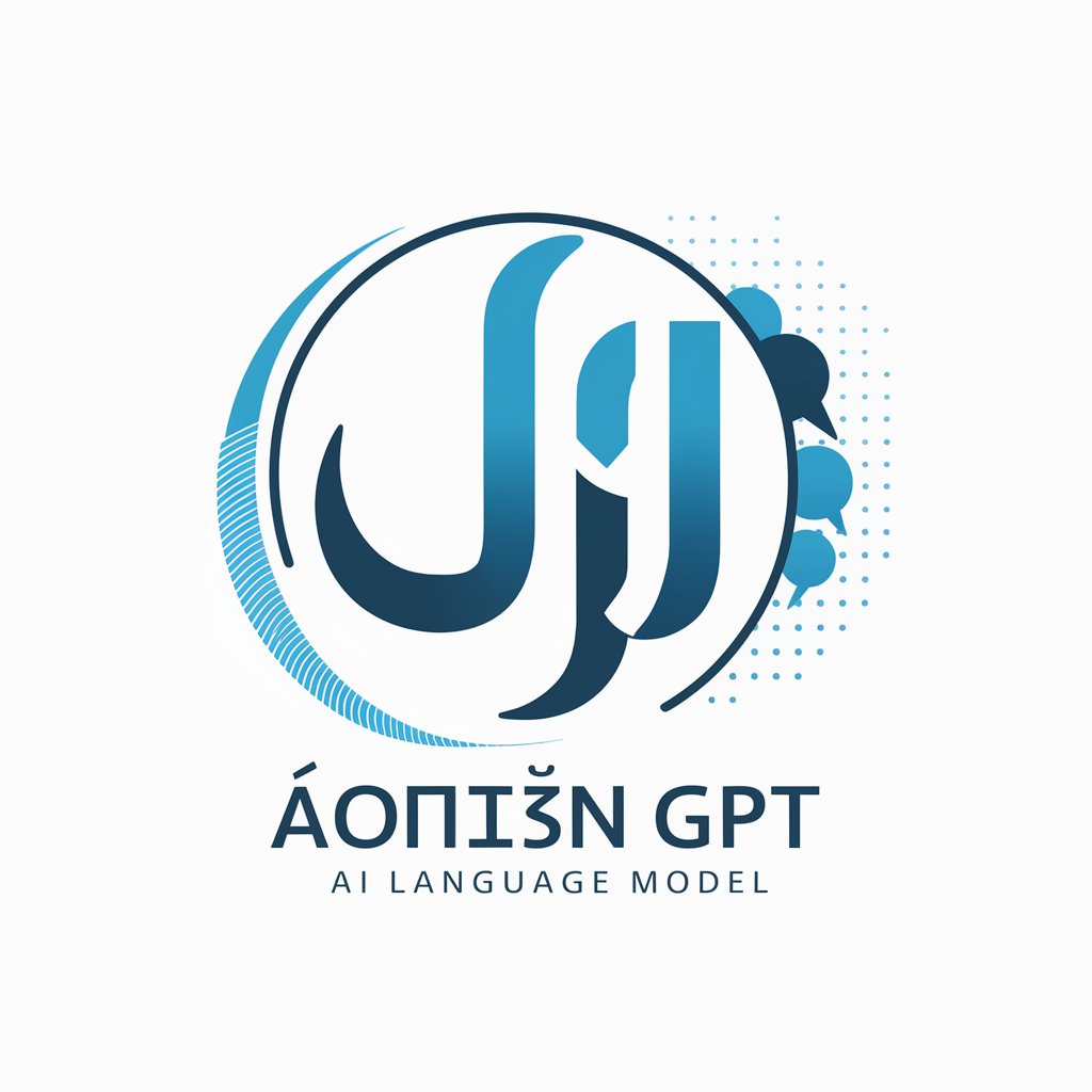 فارسی GPT in GPT Store