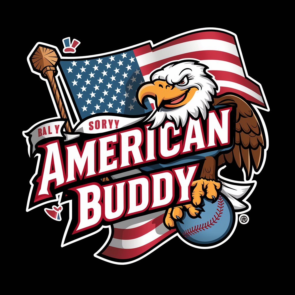 American Buddy