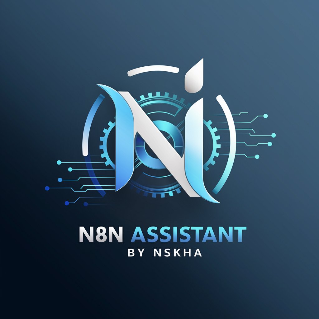 N8N Assistant (Unofficial) in GPT Store