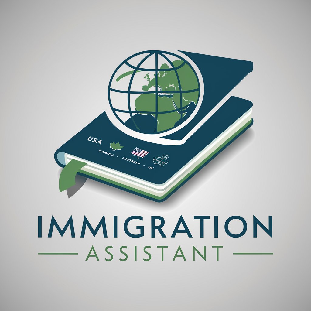 Immigration Assistant