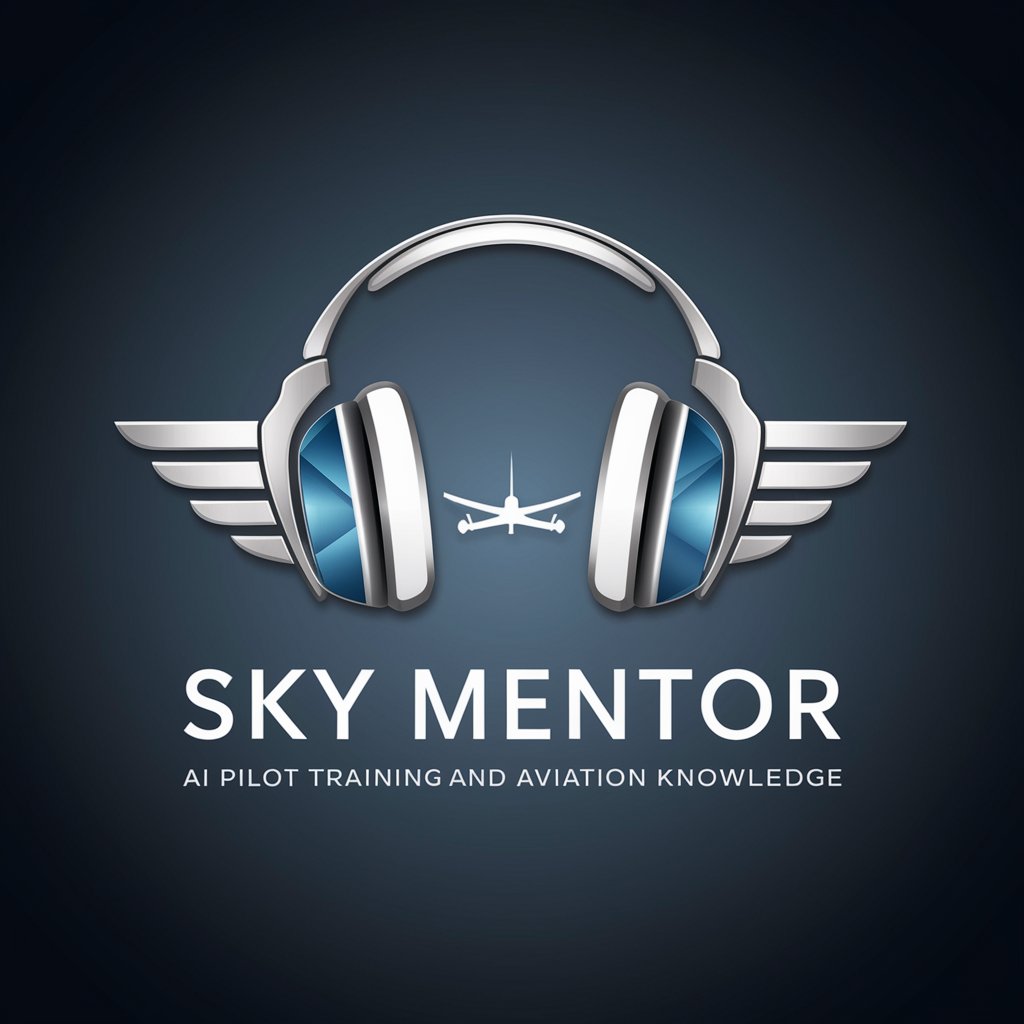 Sky Mentor in GPT Store