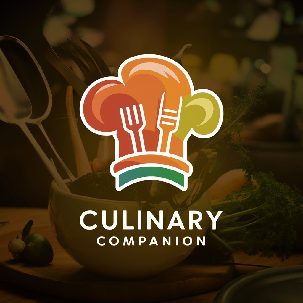 Culinary Companion