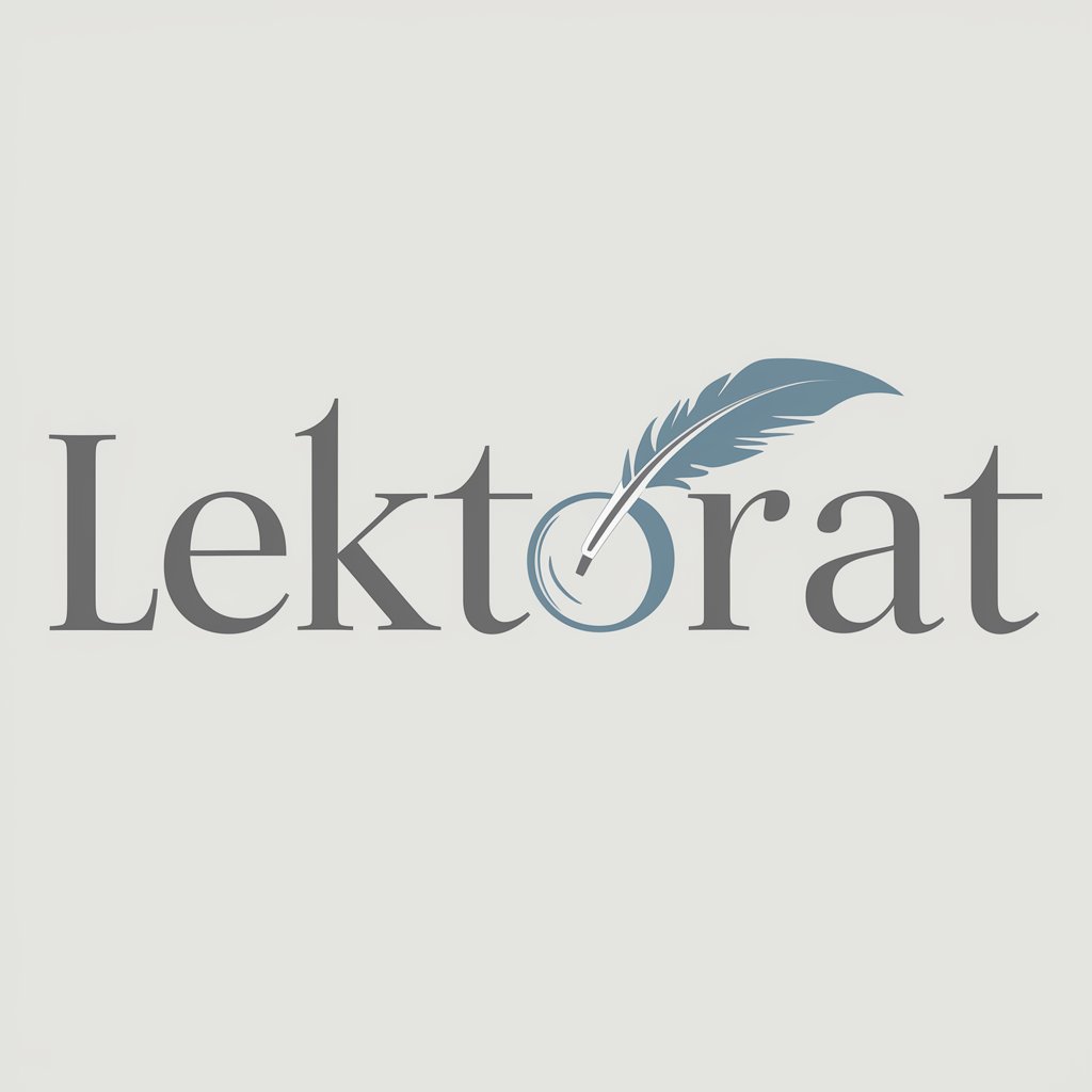 Lektorat