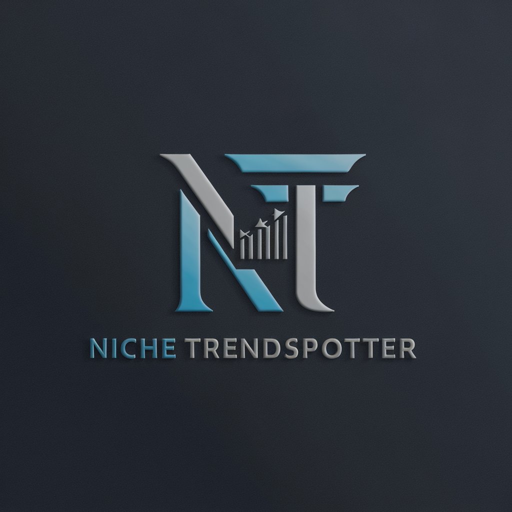 Niche Trendspotter