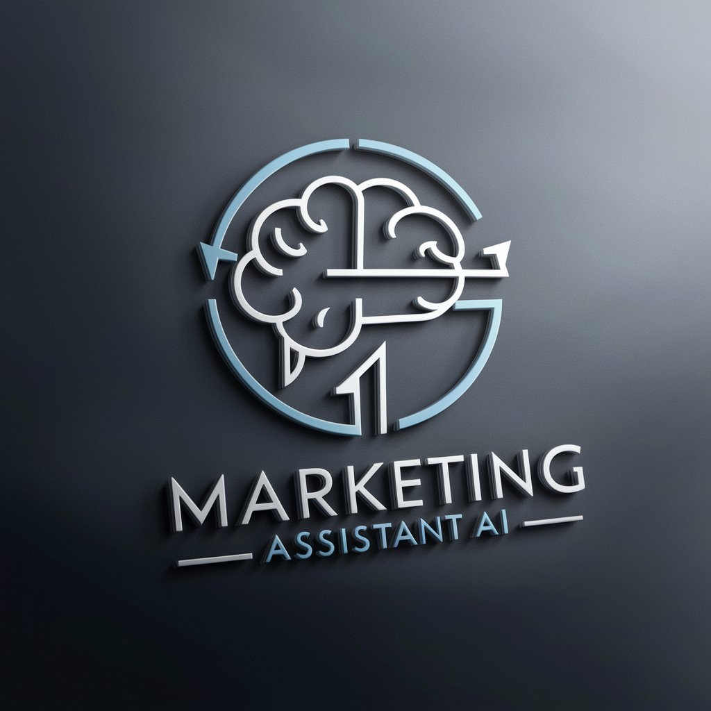 Marketing Assistant