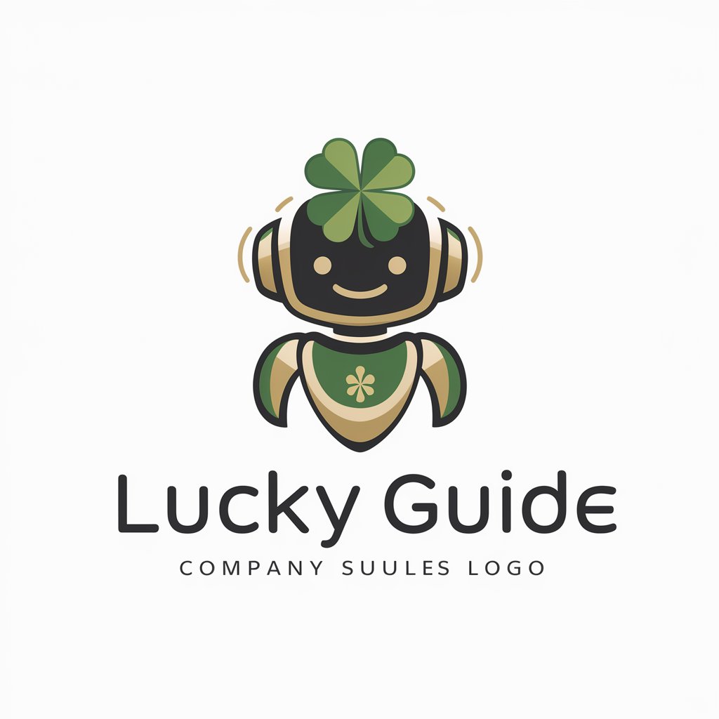 Lucky Guide