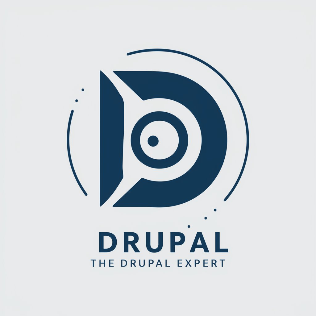 Droop, the Drupal Expert