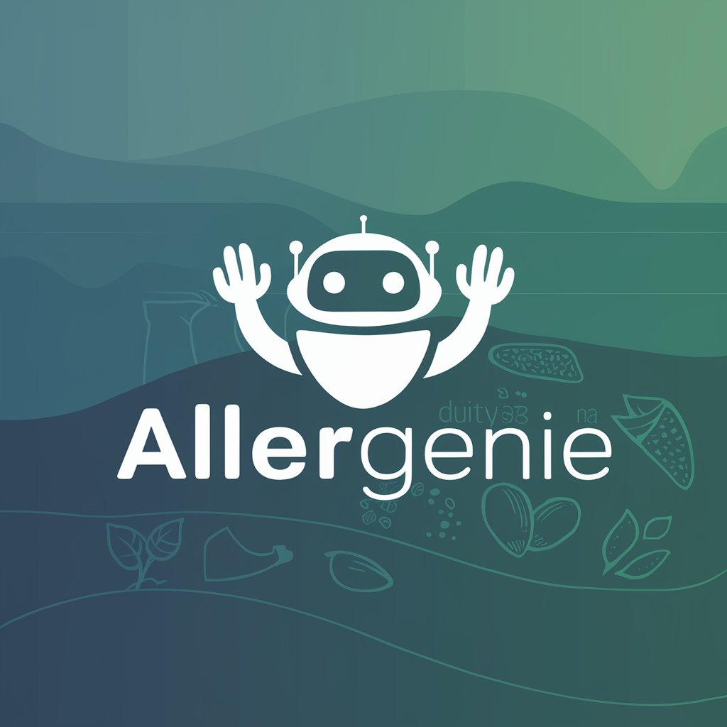 AllerGenie