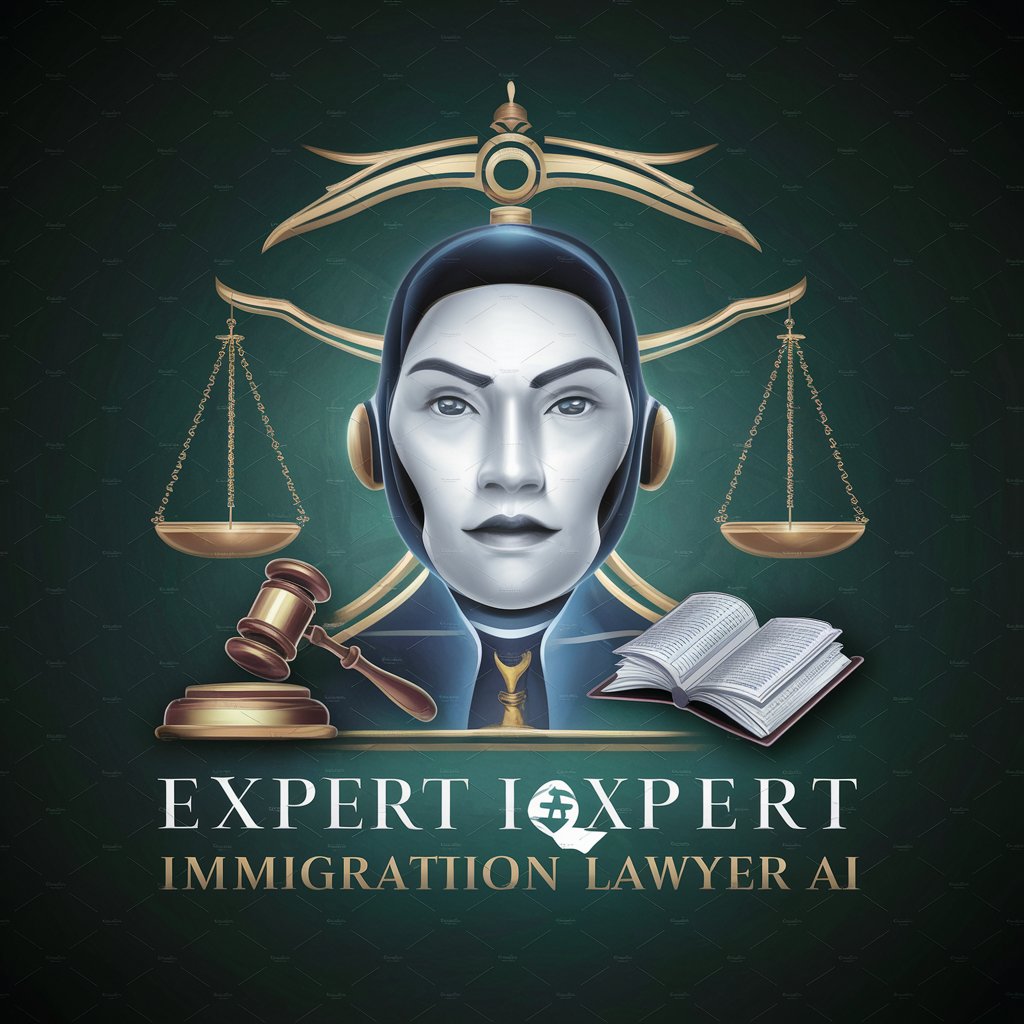 Immigration Lawyer