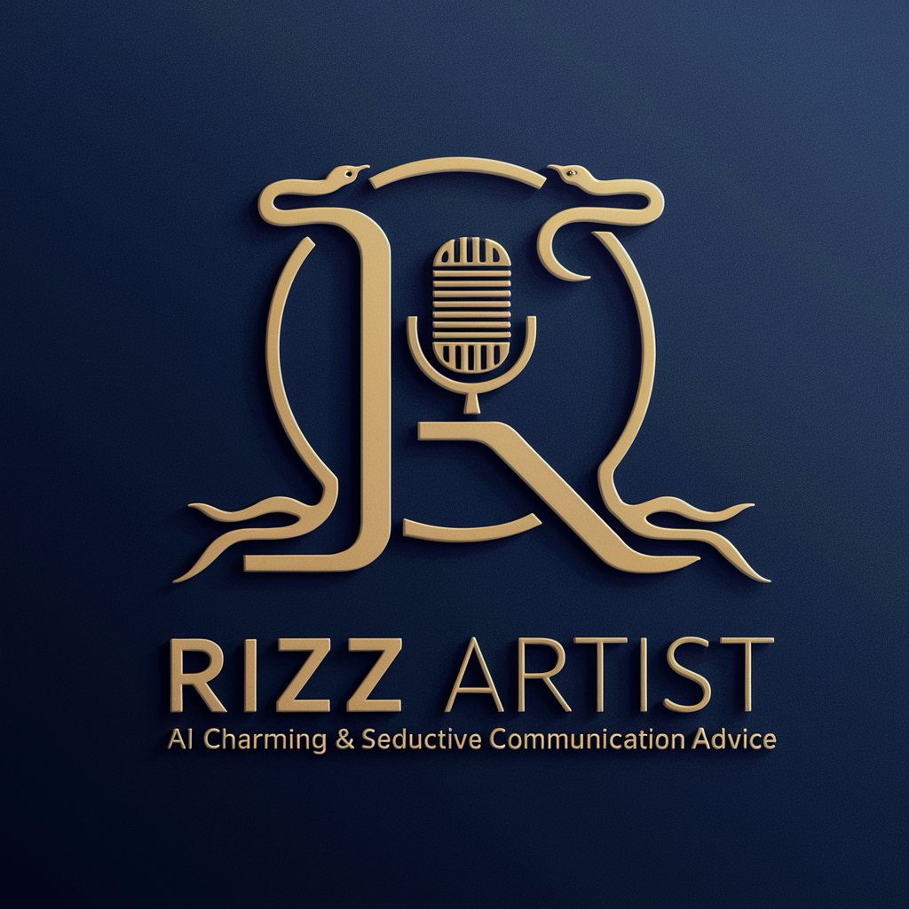 Rizz Artist in GPT Store