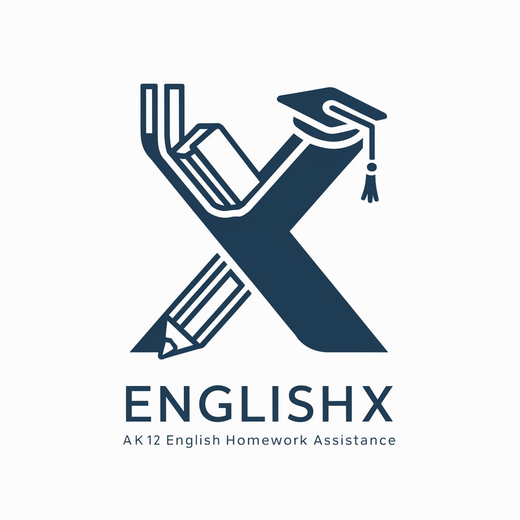 englishX in GPT Store