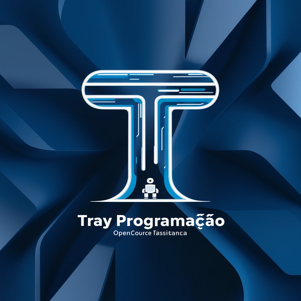 Tray Programação in GPT Store