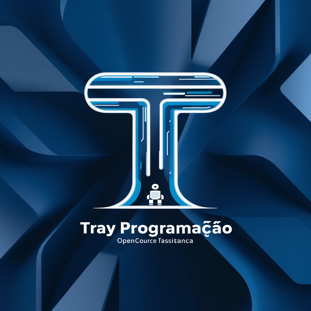 Tray Programação