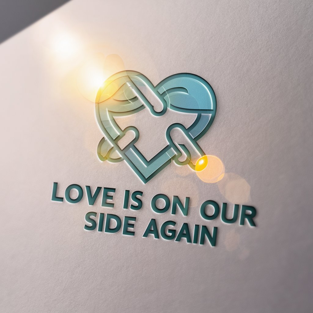 Love Is On Our Side Again meaning?