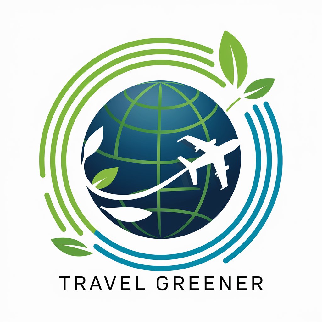 Travel Greener
