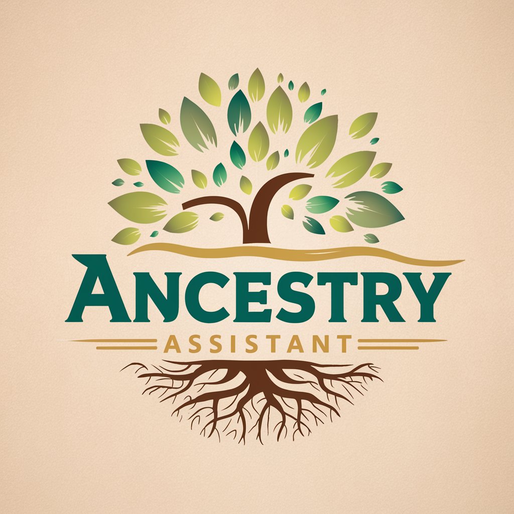 Ancestry Assistant