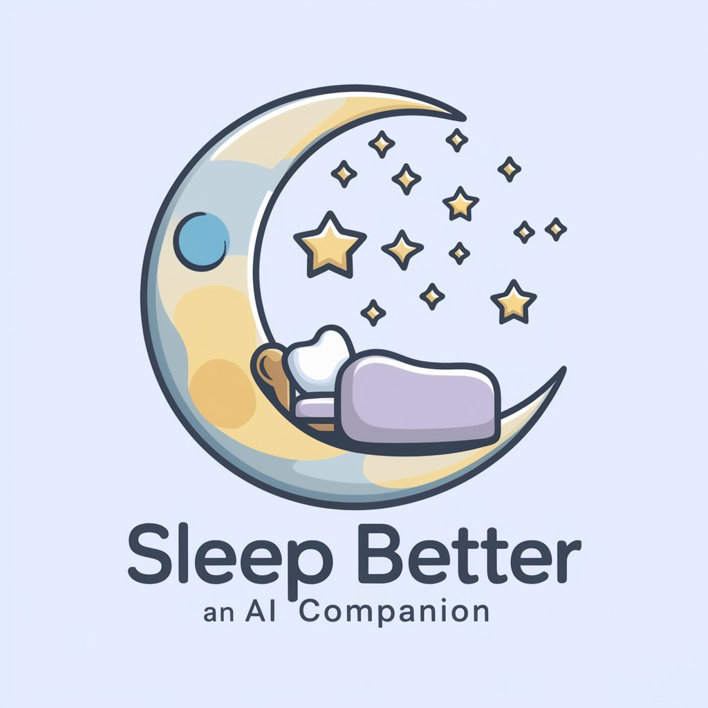 Sleep Better