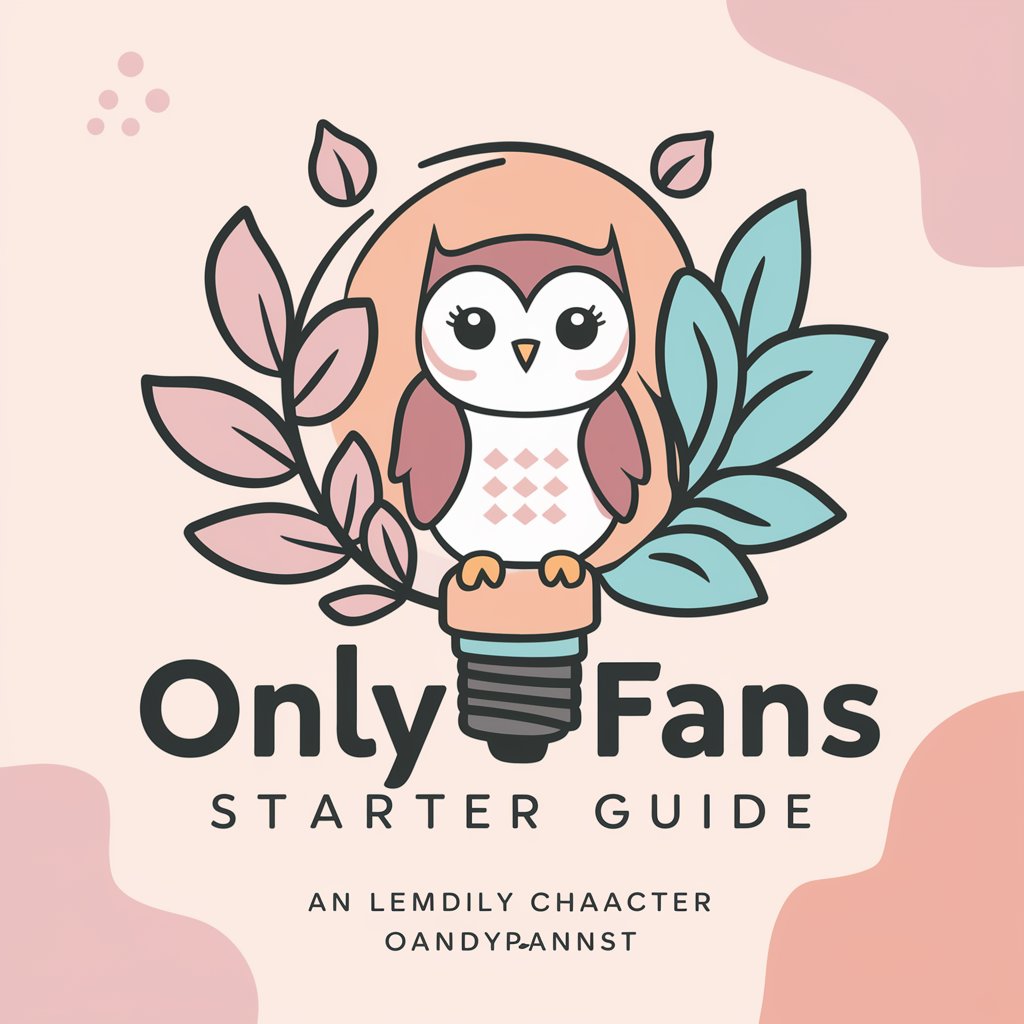 OnlyFans Launchpad Guide in GPT Store