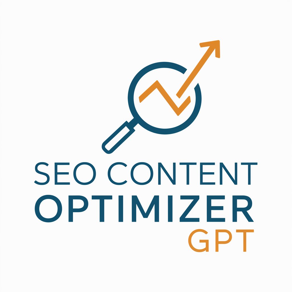 SEO Content Optimizer GPT