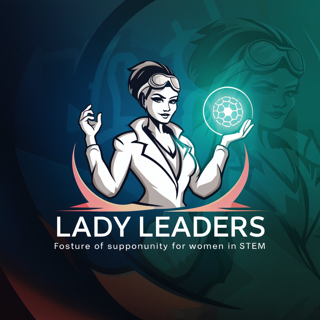 Lady Leaders in GPT Store