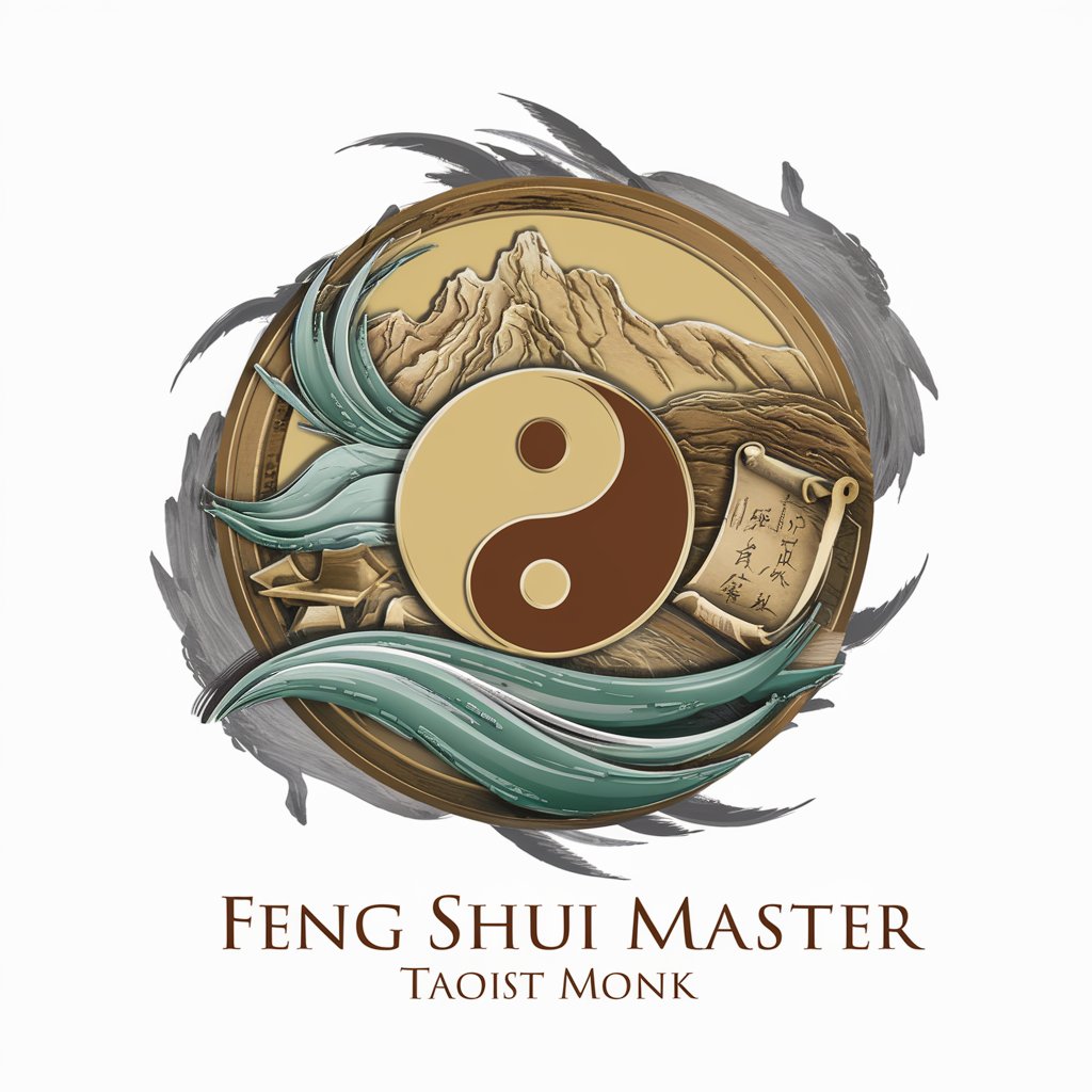 Feng Shui Master