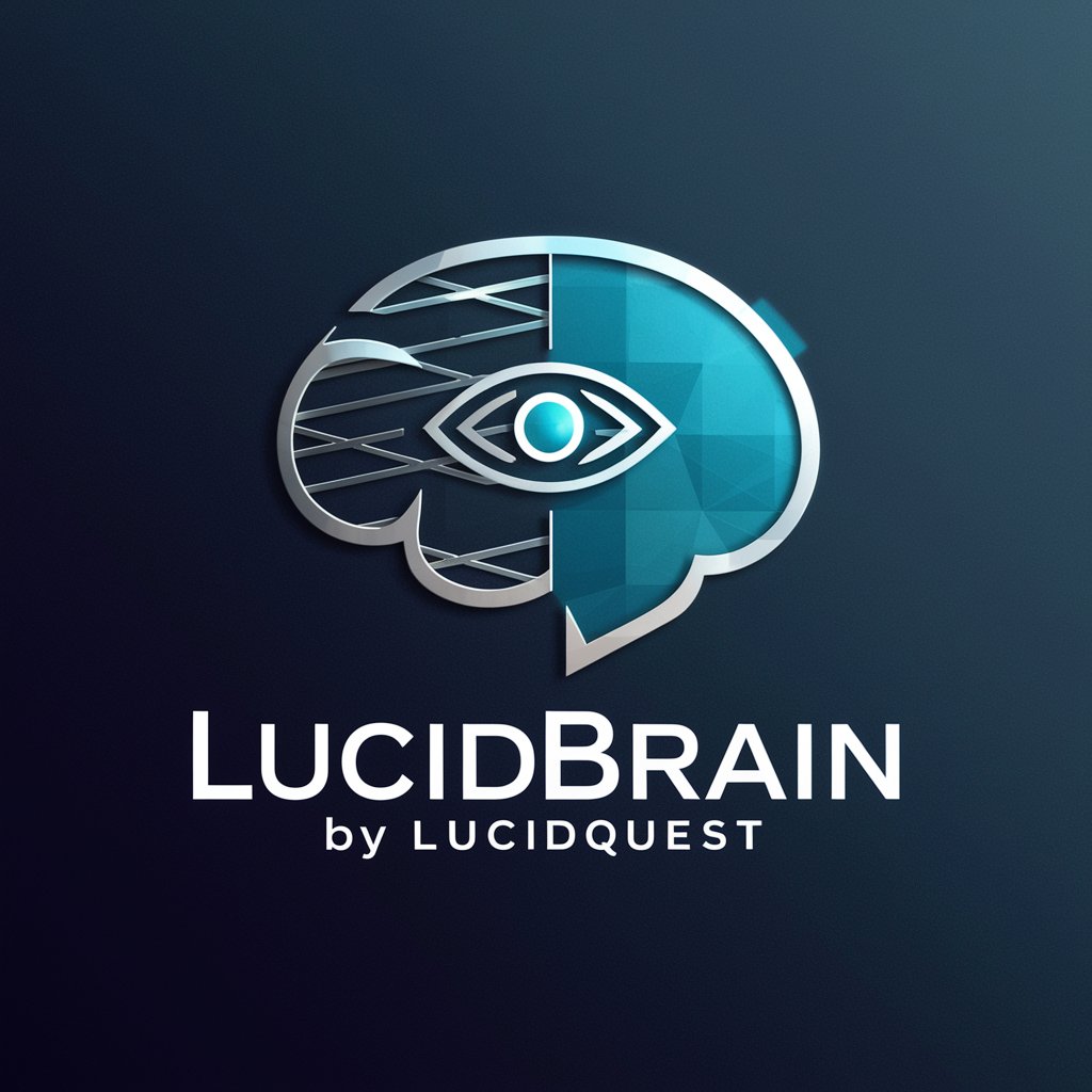 LucidBrain by LucidQuest