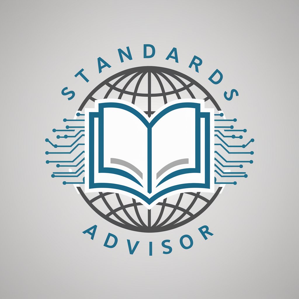 Standards Advisor