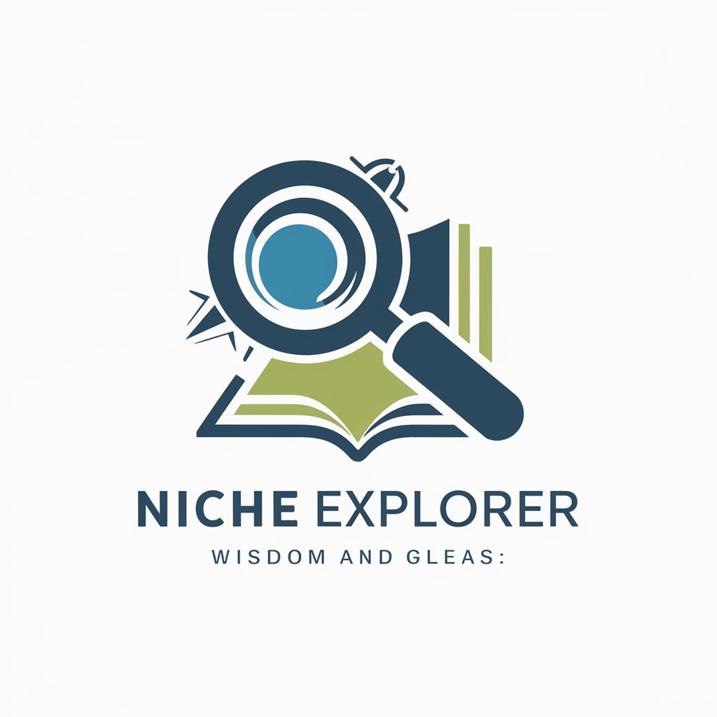 Niche Explorer