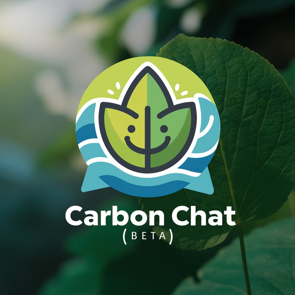 Carbon Chat (Beta) in GPT Store