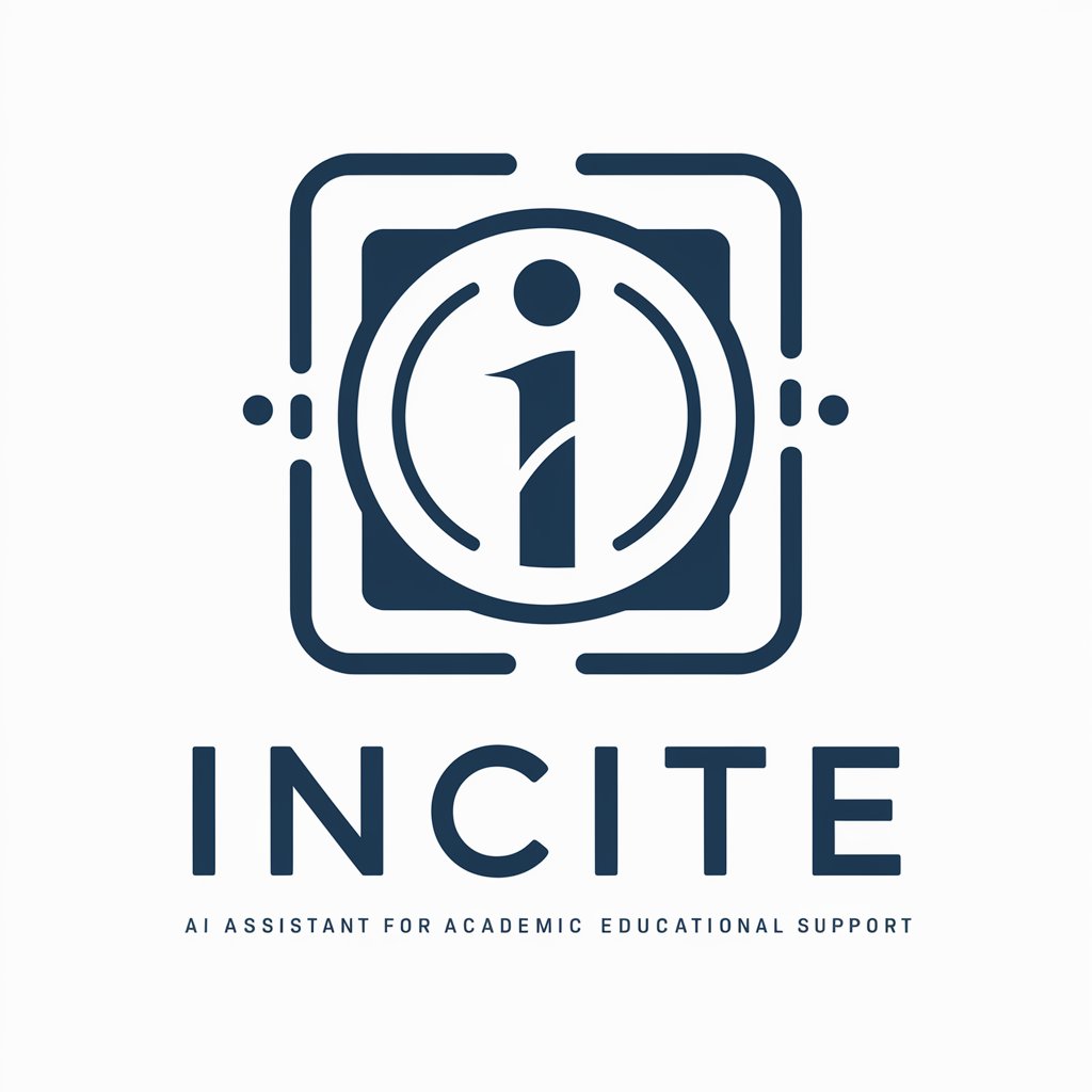 InCite in GPT Store