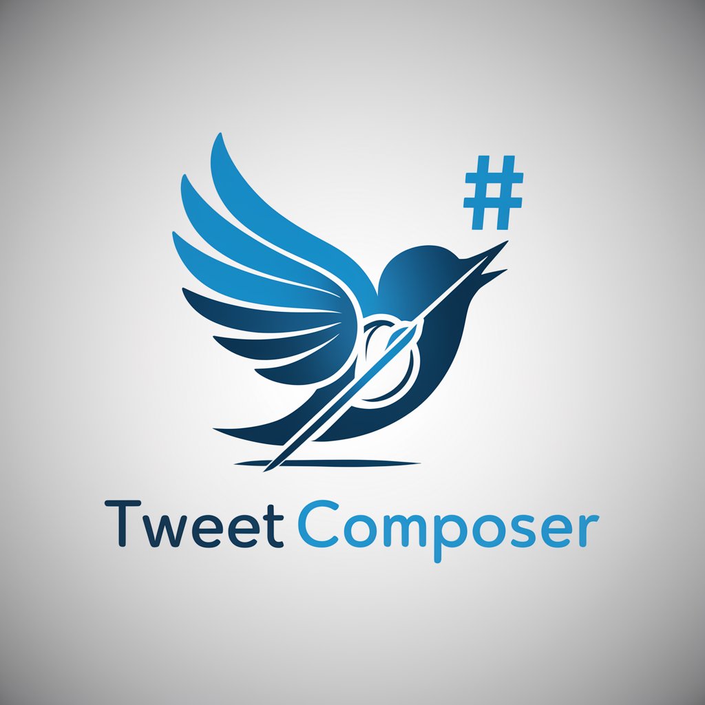 Tweet Composer