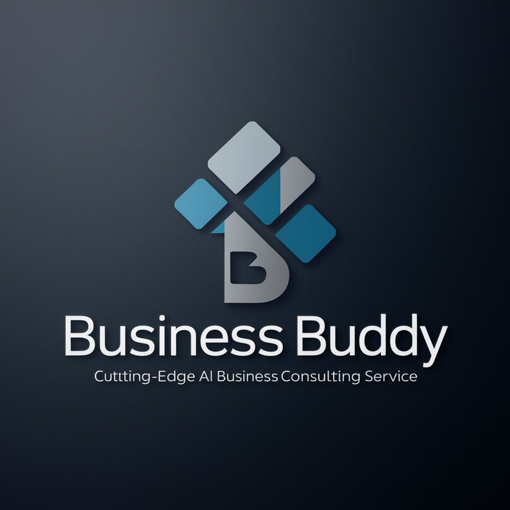 Business Buddy